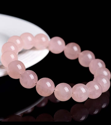 Princess at large natural blue moonlight crystal bracelet small fragrance crystal bracelet.
