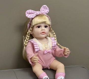 Rebirth doll