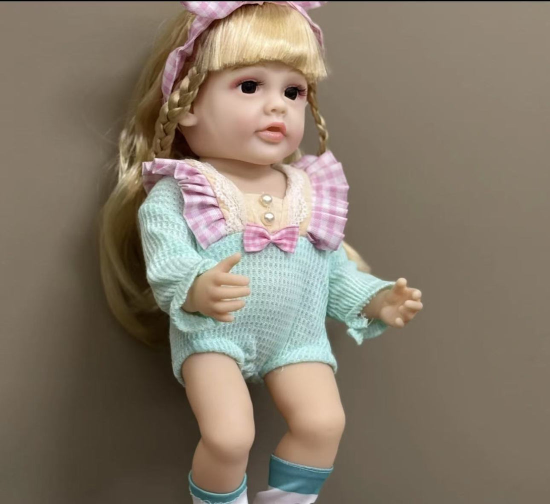 Rebirth doll